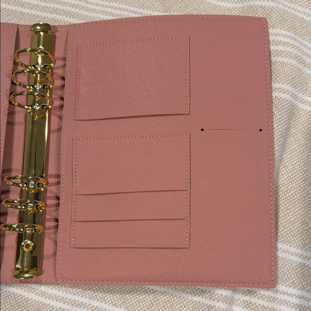 Erin Condren A5 ring binder - Picture 5 of 9